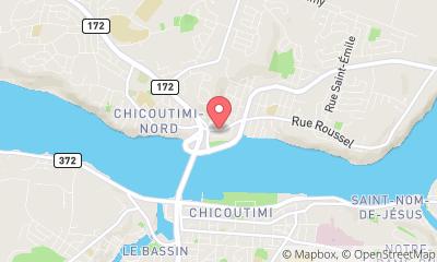 map, SAQ