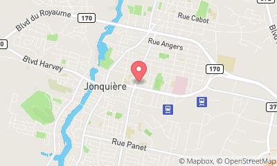 map, SAQ Sélection