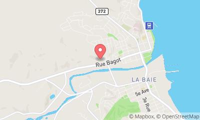 map, SAQ