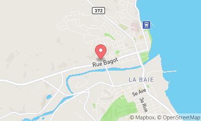 map, LCR Vêtements et Chaussures