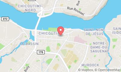 map, Galerie d'Art La Corniche