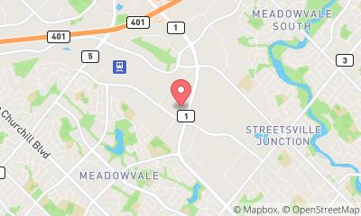 map, Keynotes School Of Music