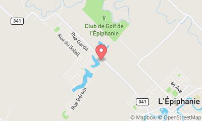 map, Le Festival Rock Fest Pour La Santé Mentale