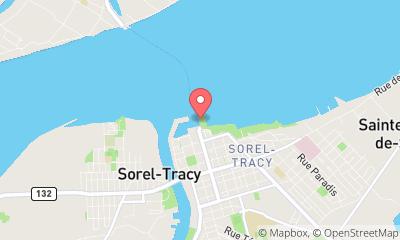 map, Statera, The 104th Island - Experience