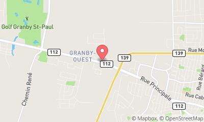 map, Au Grand Bazar La Source Du Sport