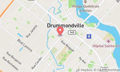 map, Les sentiers du monde