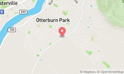 map, Cyril Robert Mma