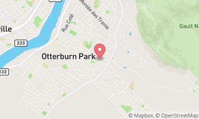 map, Studio et Galerie D'art france Malo