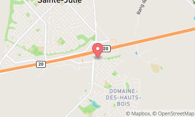 map, Discount Location d'autos et camions