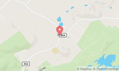 map, Cycles Tomahawk