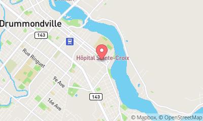 map, School Of Music Jrs