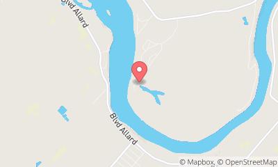 map, NATURE 2 ART Ateliers-Galerie | Luc LeClerc | Sylvie Savoie | Vitrail | Peinture