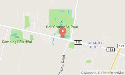 map, Dek hockey Dix10