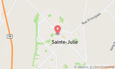 map, Piscine Noblesse