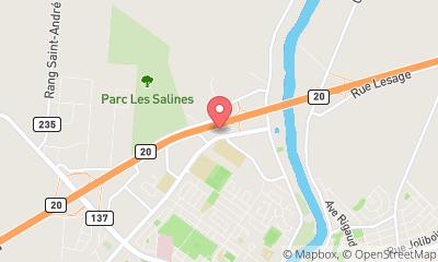 map, Vertige Vélo et Ski