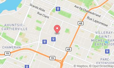 map, Skylawn Travel Ltd