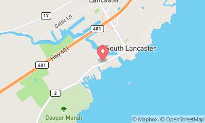 map, Ponderosa Ranch Resort