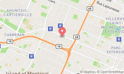 map, Galerie Mariam D'Art