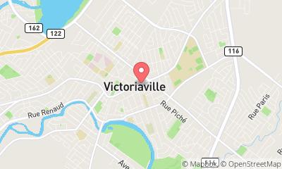 map, Friperie Chic (La)