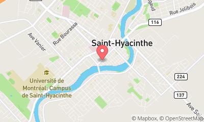 map, 1855 exposition collective