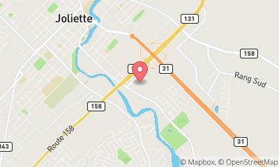 map, Club Sportif 7-77