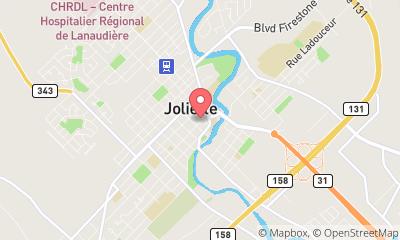 map, Karate Yosanryu