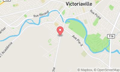 map, Entretien Ménager | Maintenance JSM