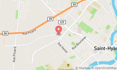 map, Sports Aux Puces