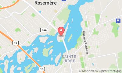 map, Rimawi Art Gallery