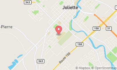 map, Pulsion Sante Selena