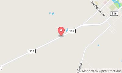 map, Piscines et Spas Excel