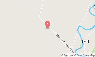 map, Médiévales de Lanaudière