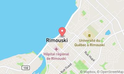 map, La Société : Jeux d'évasion