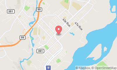 map, BIZOU