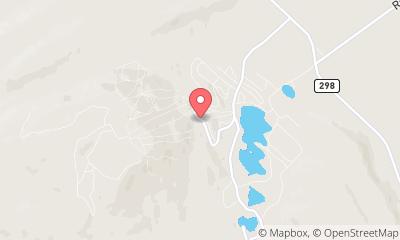 map, SNOWMISSION