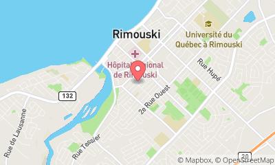 map, Paraloeil (Cinéma)