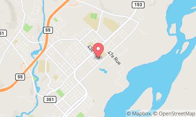 map, Chaussures Yellow