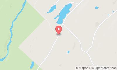 map, Canyon des Portes de l'Enfer