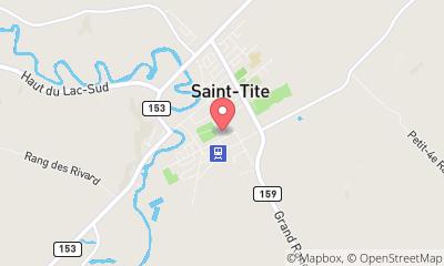 map, Village Western Kapibouska