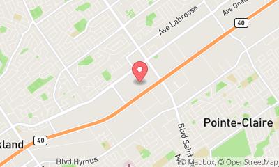 map, Voyages Transat