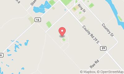map, Premier Limousine