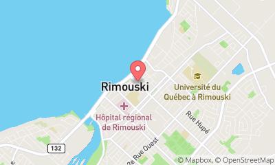 map, Metta Studio de Yoga