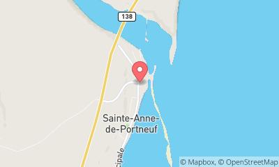 map, Bureau d'accueil touristique