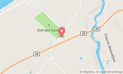 map, Pro Techni Service