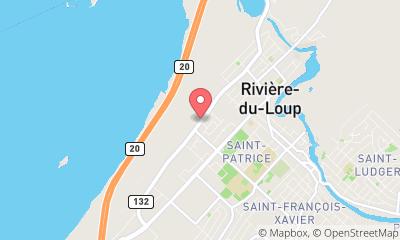 map, L'École Du Qi