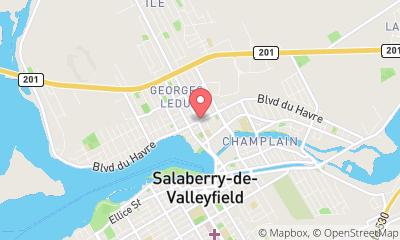 map, Sport Collect 2010