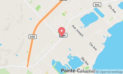 map, La boutique Tabletop