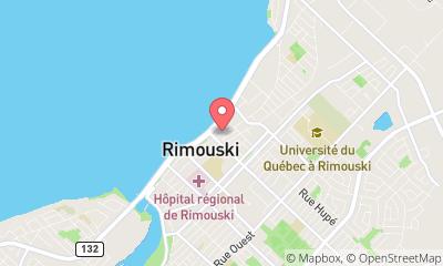 map, Alternative La Division Femme