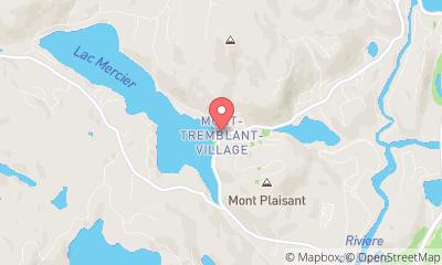 map, Cybercycle inc.