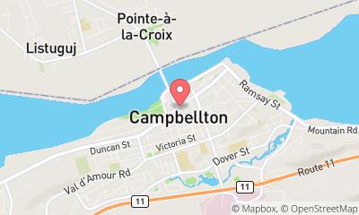 map, Innovatrix Repairs